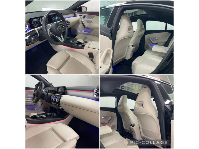 Mercedes-Benz CLA 250 4MATIC * 30000КМ* - автомобили, коли, обяви за нови и употребявани 10