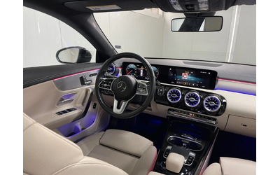 Mercedes-Benz CLA 250 4MATIC * 30000КМ* - автомобили, коли, обяви за нови и употребявани 13