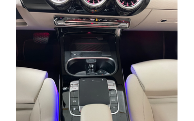 Mercedes-Benz CLA 250 4MATIC * 30000КМ* - автомобили, коли, обяви за нови и употребявани 15