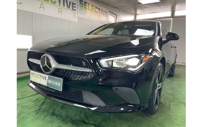 mercedes-benz-cla-250 - 1