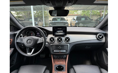 Mercedes-Benz CLA 250 AMG-LINE, 4MATIC - автомобили, коли, обяви за нови и употребявани 11