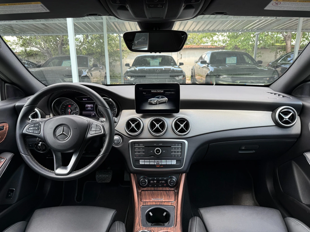 Mercedes-Benz CLA 250 AMG-LINE, 4MATIC - автомобили, коли, обяви за нови и употребявани 11