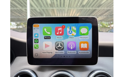 Mercedes-Benz CLA 250 AMG-LINE, 4MATIC - автомобили, коли, обяви за нови и употребявани 12