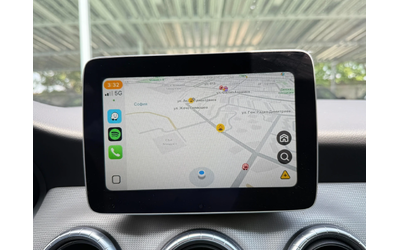 Mercedes-Benz CLA 250 AMG-LINE, 4MATIC - автомобили, коли, обяви за нови и употребявани 13