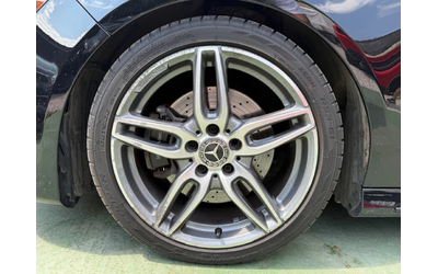 Mercedes-Benz CLA 250 AMG-LINE, 4MATIC - автомобили, коли, обяви за нови и употребявани 16