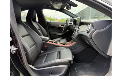 Mercedes-Benz CLA 250 AMG-LINE, 4MATIC - автомобили, коли, обяви за нови и употребявани 7