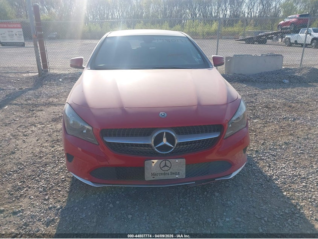 Mercedes-Benz CLA 250 2.0L I-4 DI, DOHC, VVT, TURBO, 208HP All Wheel Drive - автомобили, коли, обяви за нови и употребявани 11