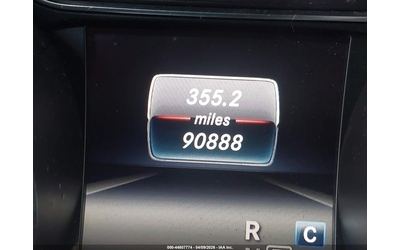 Mercedes-Benz CLA 250 2.0L I-4 DI, DOHC, VVT, TURBO, 208HP All Wheel Drive - автомобили, коли, обяви за нови и употребявани 14