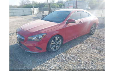 mercedes-benz-cla-250-2-0l-i-4-di-dohc-vvt-turbo-208hp-all-wheel-drive - 1