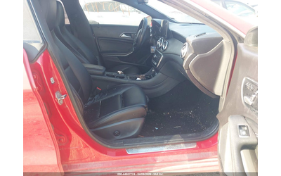 mercedes-benz-cla-250-2-0l-i-4-di-dohc-vvt-turbo-208hp-all-wheel-drive - 4