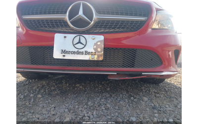 mercedes-benz-cla-250-2-0l-i-4-di-dohc-vvt-turbo-208hp-all-wheel-drive - 5