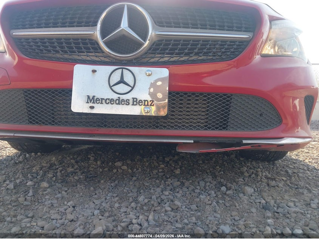 Mercedes-Benz CLA 250 2.0L I-4 DI, DOHC, VVT, TURBO, 208HP All Wheel Drive - автомобили, коли, обяви за нови и употребявани 5