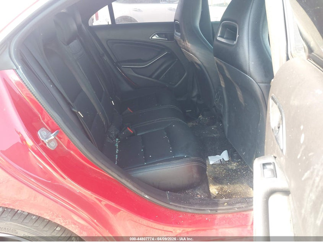 Mercedes-Benz CLA 250 2.0L I-4 DI, DOHC, VVT, TURBO, 208HP All Wheel Drive - автомобили, коли, обяви за нови и употребявани 7