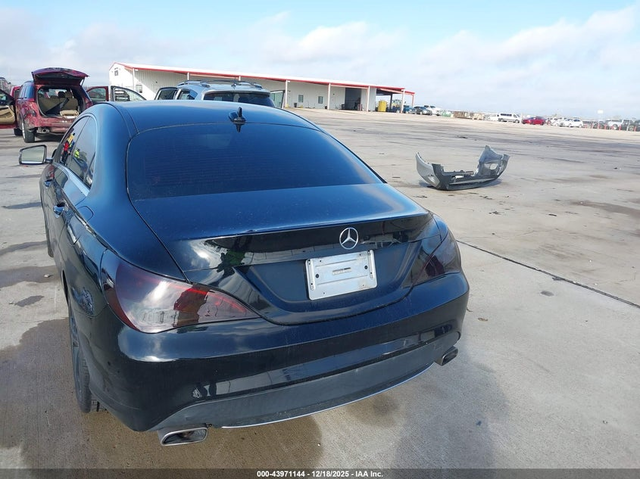 Mercedes-Benz CLA 250 2.0L I-4 DI, DOHC, VVT, TURBO, 208HP Front Wheel Drive - автомобили, коли, обяви за нови и употребявани 15