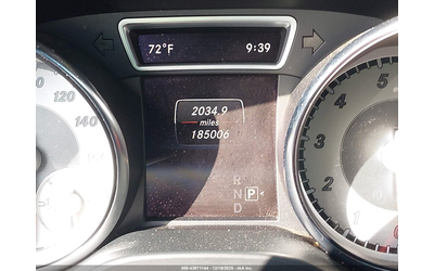 Mercedes-Benz CLA 250 2.0L I-4 DI, DOHC, VVT, TURBO, 208HP Front Wheel Drive - автомобили, коли, обяви за нови и употребявани 6