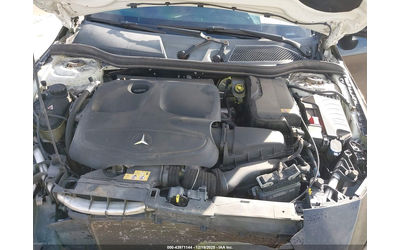 Mercedes-Benz CLA 250 2.0L I-4 DI, DOHC, VVT, TURBO, 208HP Front Wheel Drive - автомобили, коли, обяви за нови и употребявани 9