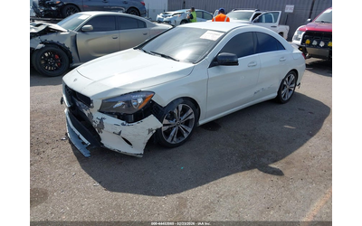 mercedes-benz-cla-250-2-0l-i-4-di-dohc-vvt-turbo-208hp-front-wheel-drive - 1