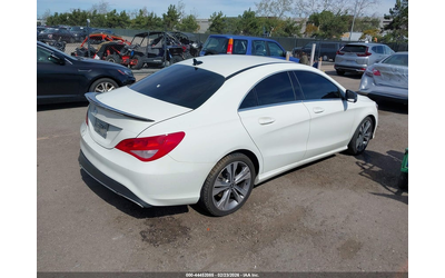 mercedes-benz-cla-250-2-0l-i-4-di-dohc-vvt-turbo-208hp-front-wheel-drive - 3