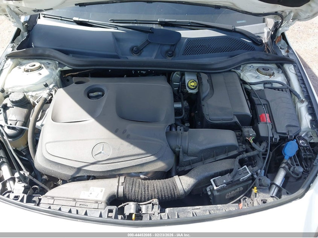 Mercedes-Benz CLA 250 2.0L I-4 DI, DOHC, VVT, TURBO, 208HP Front Wheel Drive - автомобили, коли, обяви за нови и употребявани 9