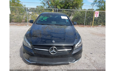 Mercedes-Benz CLA 250 2.0L I-4 DI, DOHC, VVT, TURBO, 208HP Front Wheel Drive - автомобили, коли, обяви за нови и употребявани 11