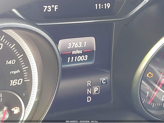 Mercedes-Benz CLA 250 2.0L I-4 DI, DOHC, VVT, TURBO, 208HP Front Wheel Drive - автомобили, коли, обяви за нови и употребявани 14