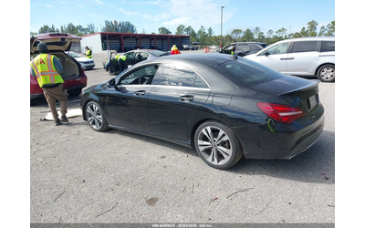 mercedes-benz-cla-250-2-0l-i-4-di-dohc-vvt-turbo-208hp-front-wheel-drive - 2