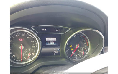 Mercedes-Benz CLA 250 2.0L I-4 DI, DOHC, VVT, TURBO, 208HP Front Wheel Drive - автомобили, коли, обяви за нови и употребявани 6