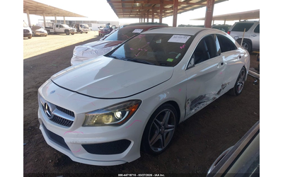 mercedes-benz-cla-250-2-0l-i-4-di-dohc-vvt-turbo-208hp-front-wheel-drive - 1