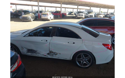 mercedes-benz-cla-250-2-0l-i-4-di-dohc-vvt-turbo-208hp-front-wheel-drive - 5