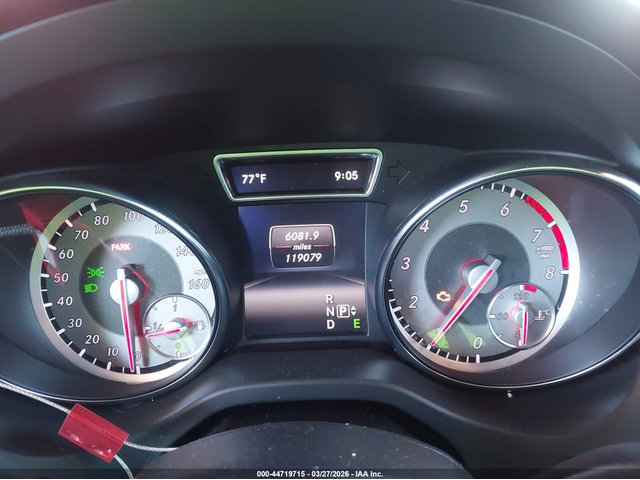 Mercedes-Benz CLA 250 2.0L I-4 DI, DOHC, VVT, TURBO, 208HP Front Wheel Drive - автомобили, коли, обяви за нови и употребявани 6