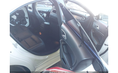 Mercedes-Benz CLA 250 2.0L I-4 DI, DOHC, VVT, TURBO, 208HP Front Wheel Drive - автомобили, коли, обяви за нови и употребявани 7