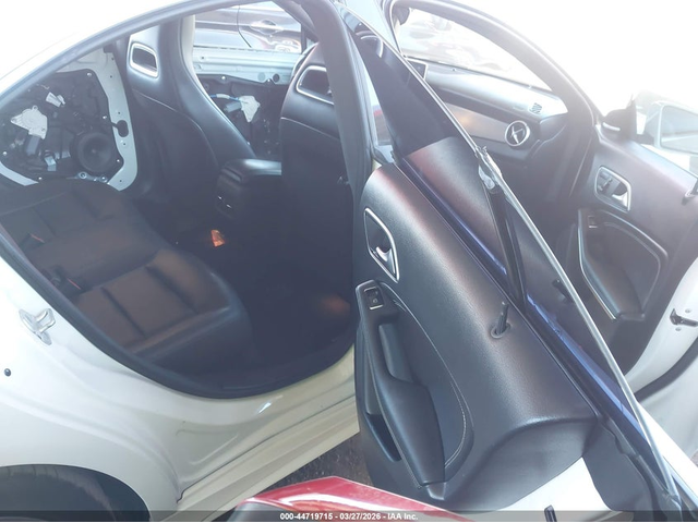 Mercedes-Benz CLA 250 2.0L I-4 DI, DOHC, VVT, TURBO, 208HP Front Wheel Drive - автомобили, коли, обяви за нови и употребявани 7