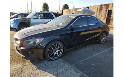 mercedes-benz-cla-250 - 0