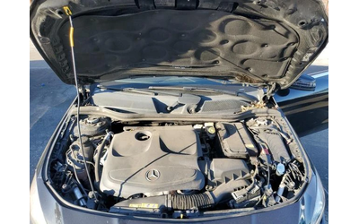 Mercedes-Benz CLA 250 ПОДГРЕВ* КАМЕРА* КЕЙЛЕС* LANE* ASSIST - автомобили, коли, обяви за нови и употребявани 10