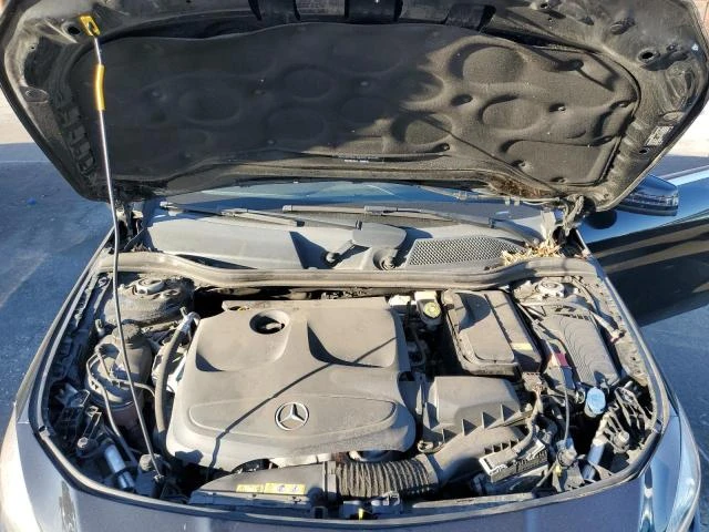 Mercedes-Benz CLA 250 ПОДГРЕВ* КАМЕРА* КЕЙЛЕС* LANE* ASSIST - автомобили, коли, обяви за нови и употребявани 10