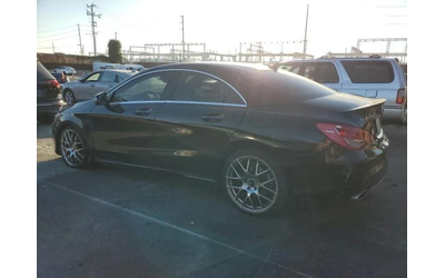 mercedes-benz-cla-250 - 1