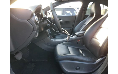 Mercedes-Benz CLA 250 ПОДГРЕВ* КАМЕРА* КЕЙЛЕС* LANE* ASSIST - автомобили, коли, обяви за нови и употребявани 6