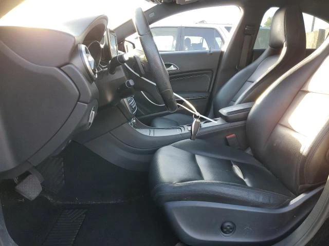 Mercedes-Benz CLA 250 ПОДГРЕВ* КАМЕРА* КЕЙЛЕС* LANE* ASSIST - автомобили, коли, обяви за нови и употребявани 6