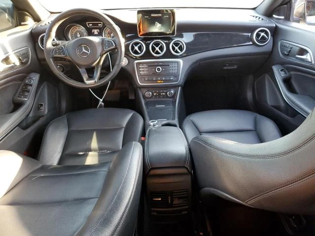 Mercedes-Benz CLA 250 ПОДГРЕВ* КАМЕРА* КЕЙЛЕС* LANE* ASSIST - автомобили, коли, обяви за нови и употребявани 7