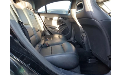 Mercedes-Benz CLA 250 ПОДГРЕВ* КАМЕРА* КЕЙЛЕС* LANE* ASSIST - автомобили, коли, обяви за нови и употребявани 9