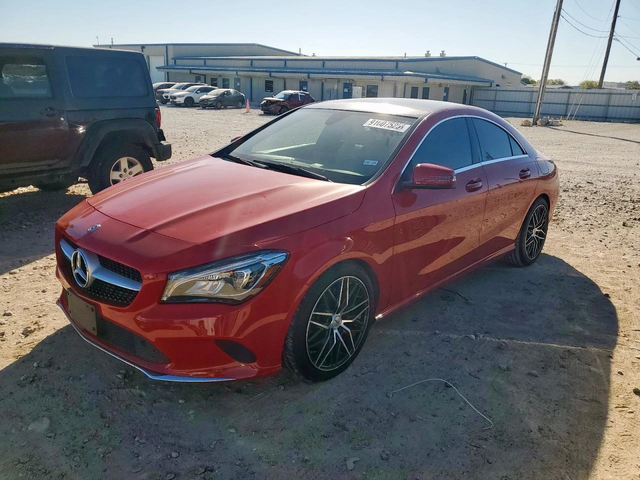 Mercedes-Benz CLA 250 ПОДГРЕВ* КАМЕРА* КЕЙЛЕС* - автомобили, коли, обяви за нови и употребявани 0