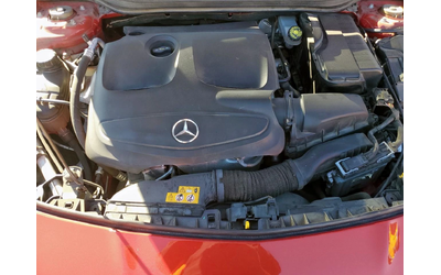 Mercedes-Benz CLA 250 ПОДГРЕВ* КАМЕРА* КЕЙЛЕС* - автомобили, коли, обяви за нови и употребявани 10