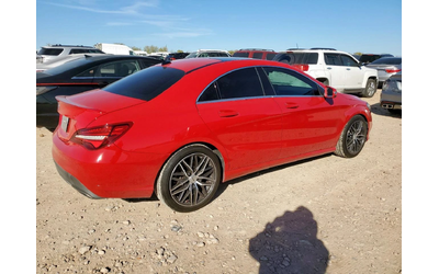 mercedes-benz-cla-250 - 2