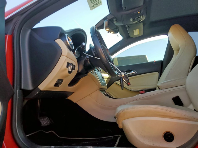 Mercedes-Benz CLA 250 ПОДГРЕВ* КАМЕРА* КЕЙЛЕС* - автомобили, коли, обяви за нови и употребявани 6