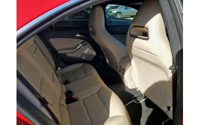 Mercedes-Benz CLA 250 ПОДГРЕВ* КАМЕРА* КЕЙЛЕС* - автомобили, коли, обяви за нови и употребявани 9