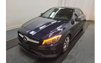 mercedes-benz-cla-250 - 0