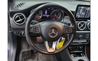 Mercedes-Benz CLA 250 видео на двигателя - автомобили, коли, обяви за нови и употребявани 10