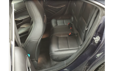 Mercedes-Benz CLA 250 видео на двигателя - автомобили, коли, обяви за нови и употребявани 11