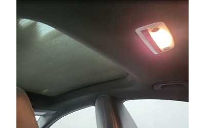 Mercedes-Benz CLA 250 видео на двигателя - автомобили, коли, обяви за нови и употребявани 12