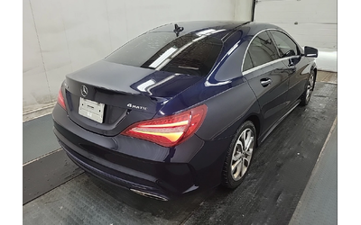 mercedes-benz-cla-250 - 2